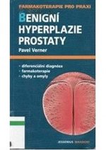 Benigní hyperplazie prostaty