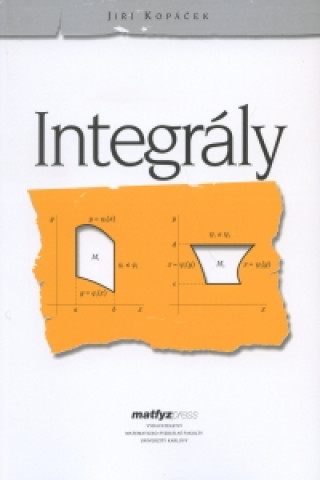 Integrály