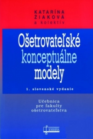 Ošetrovateľské konceptuálne modely