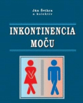 Inkontinencia moču