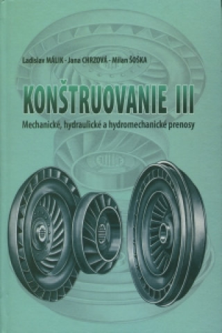 Konštruovanie III