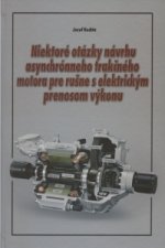 Niektoré otázky návrhu asynchrónneho trakčného motora pre rušne s elektrickým prenosom výkonu