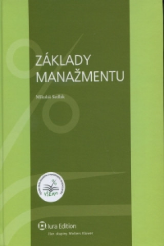 Základy manažmentu