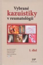 Vybrané kazuistiky v reumatológii (1+2 diel)