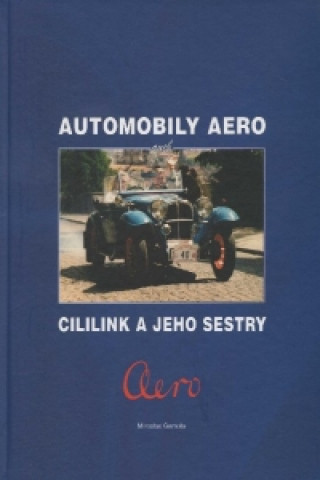 Automobily Aero