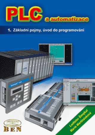 PLC a automatizace 1