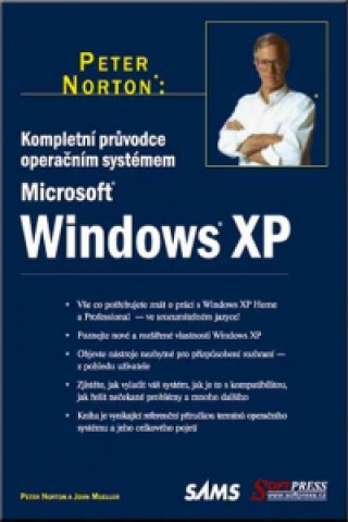 Kompletní průvodce operačným systémem Windows XP