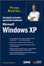 Kompletní průvodce operačným systémem Windows XP