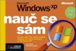 Nauč se sám MS Windows XP