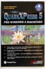 QuarkXPress 5 pro Windows a Macintosh
