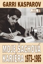 Moje šachová kariéra 1: 1973-1985