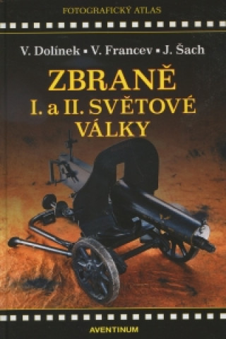 Zbraně I. a II. světové války