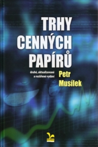 Trhy cenných papírů