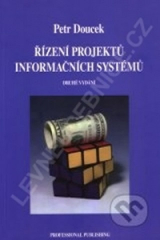 Řízení projektů informačních systémů