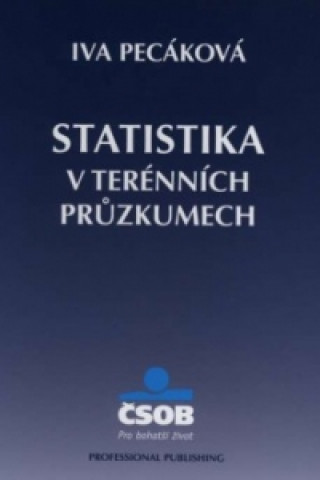 Statistika v terénních průzkumech