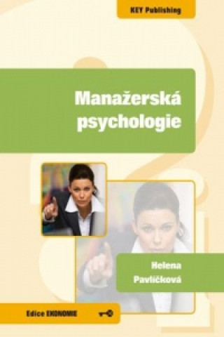 Manažerská psychologie