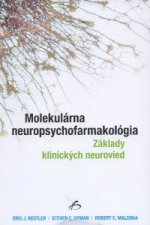 Molekulárna neuropsychofarmakológia