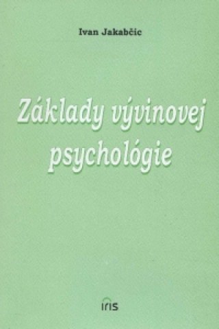 Základy vývinovej psychológie