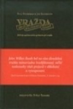 Vražda ako spoločenská udalosť