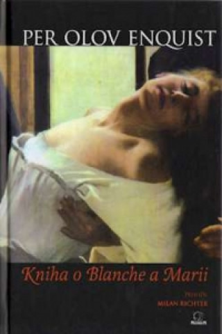 Kniha o Blanche a Marii