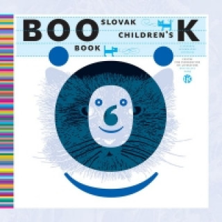 Slovak children's book