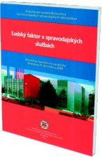 Ľudský faktor v spravodajských službách