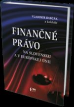 Finančné právo na Slovensku a v Európskej únii