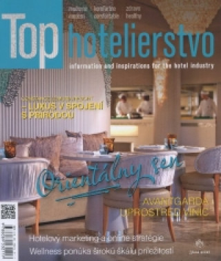 Top hotelierstvo