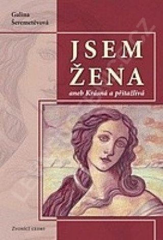 Jsem žena