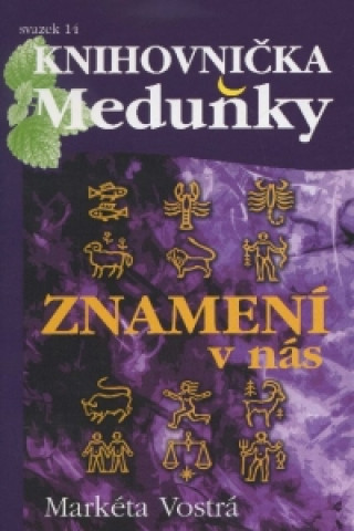 Znamení v nás