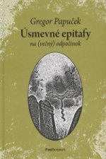 Úsmevné epitafy