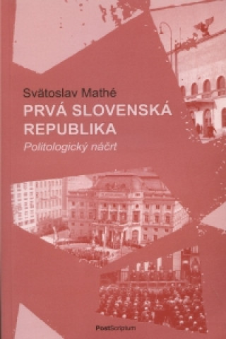 Prvá slovenská republika