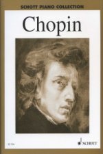 Chopin Ausgewählte klavierwerke / selected piano works