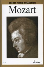 Mozart Ausgewählte Klavierwerke / selected piano works