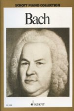 Bach Ausgewählte werke / piano
