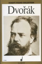 Dvořák ausgewählte werke / selected works
