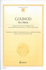 Gounod - Ave Maria