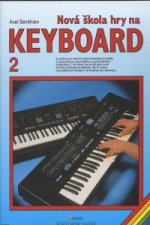 Nová škola hry na keyboard 2