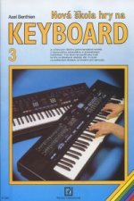 Nová škola hry na keyboard 3