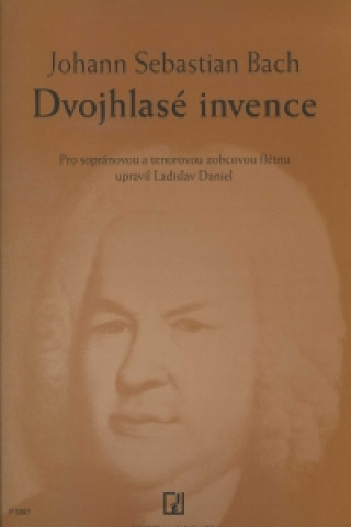 Dvojhlasé invence