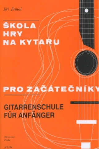 ďż˝kola hry na kytaru pro zaďż˝ďż˝teďż˝nďż˝ky