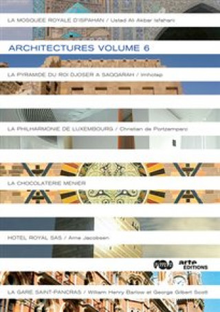Architectures Volume 6