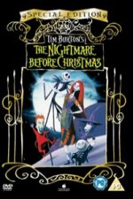 Nightmare Before Christmas