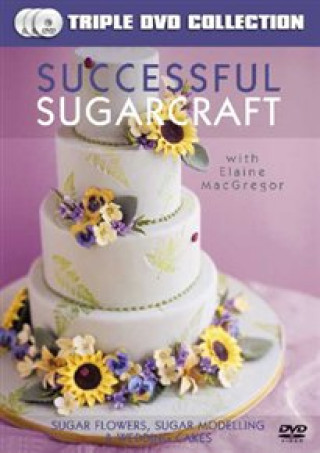 Successful Sugarcraft