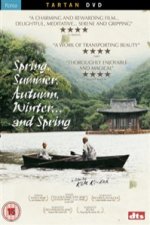 Spring Summer Autumn Winter Spring