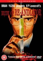 Bride Of Re Animator