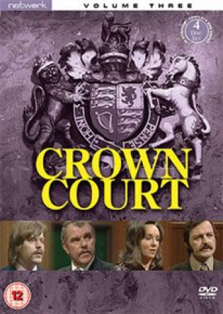 Crown Court Volume 3