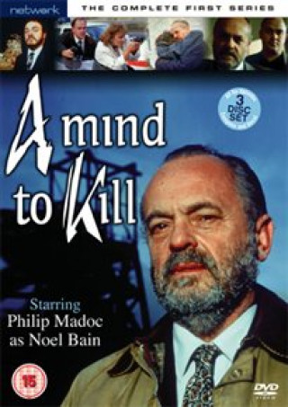 Mind To Kill Series 1