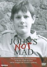 Johns Not Mad