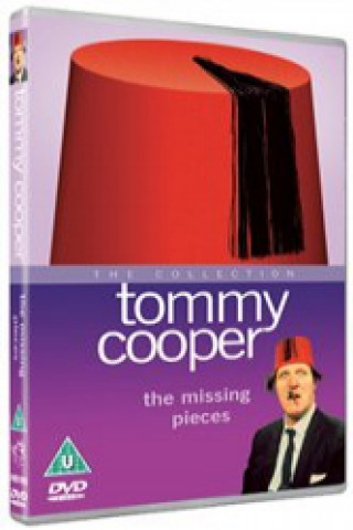 Tommy Cooper The Missing Pieces